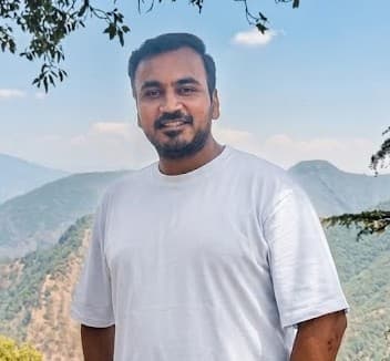 Vasu Jha