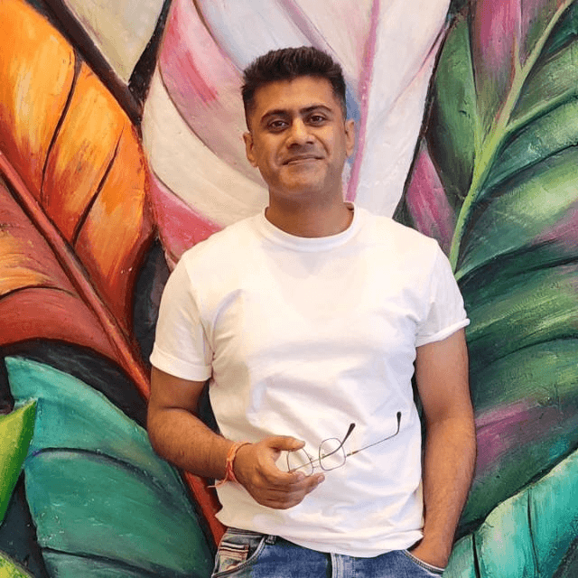 Yathartha Shekhar